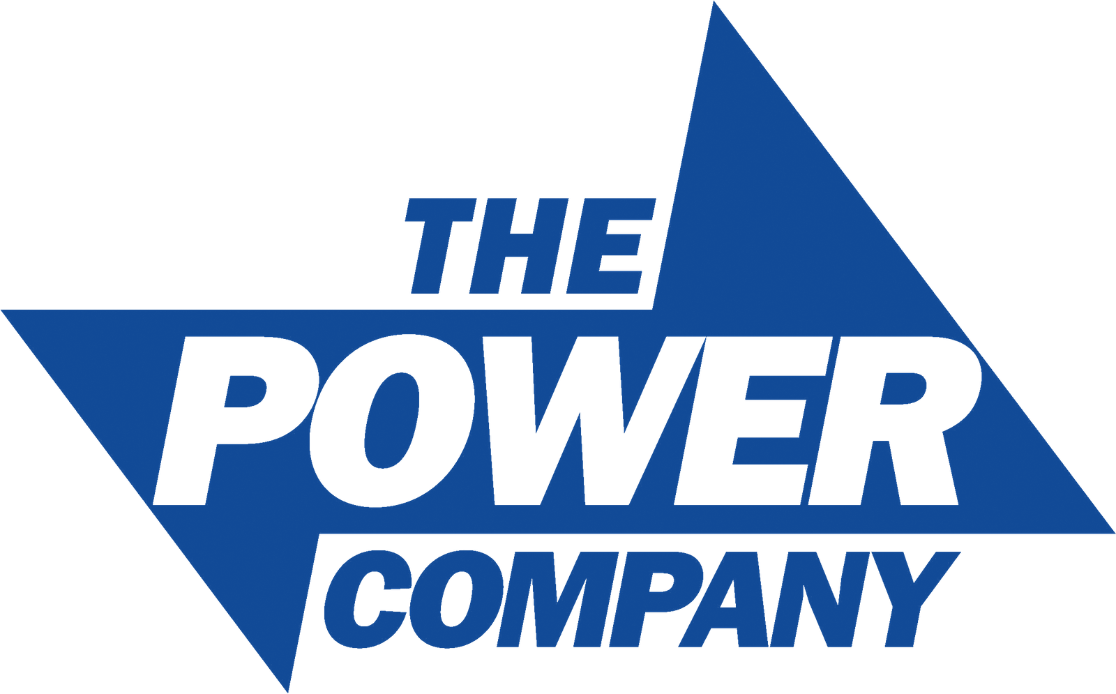 The Power Company